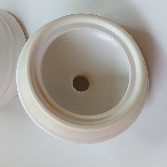 Starbucks Ceramic Cannister, EUC - Picture 6 of 8